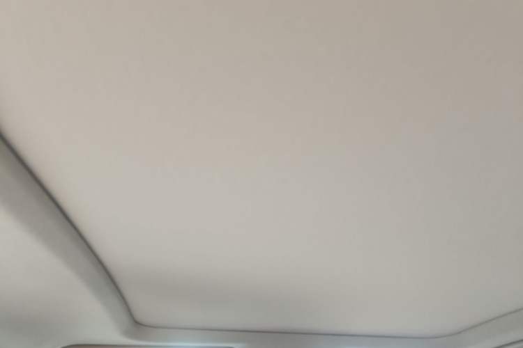 Used Hyundai Tucson 2015 1.6T Dual-Clutch Two-Wheel-Drive Smart Model Headliner