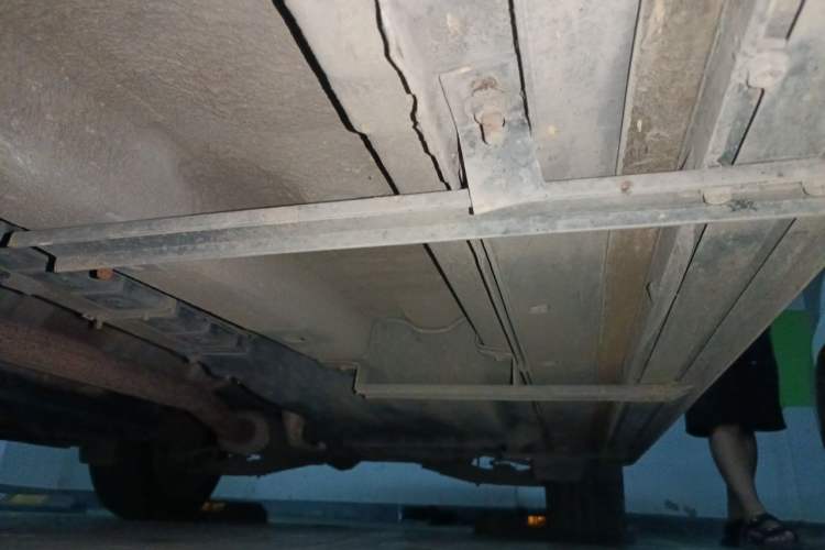 Used Hyundai Tucson 2015 1.6T Dual-Clutch Two-Wheel-Drive Smart Model Chassis Front Left