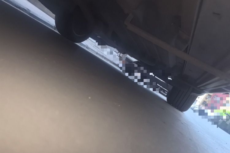 Used Hyundai Tucson 2015 1.6T Dual-Clutch Two-Wheel-Drive Smart Model Chassis Front Left
