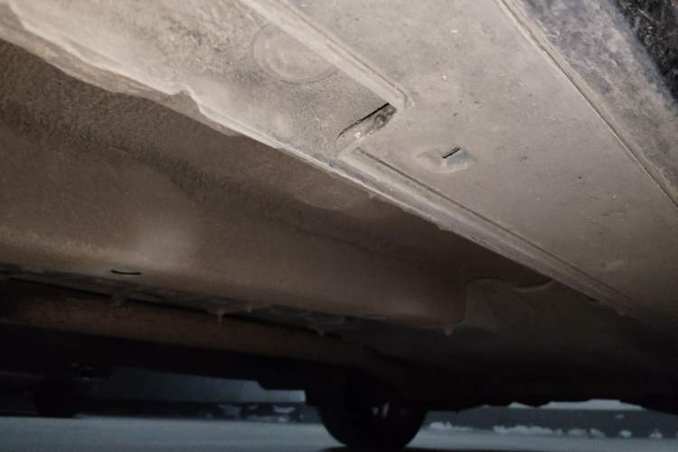 Used Hyundai Tucson 2015 1.6T Dual-Clutch Two-Wheel-Drive Comfort Model Chassis Front Left