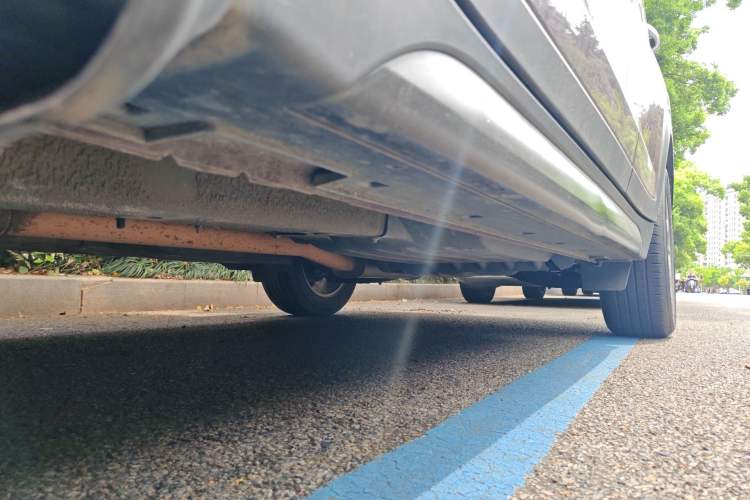 Used Hyundai Tucson 2015 1.6T Dual-Clutch Two-Wheel-Drive Smart Model Chassis Front Left