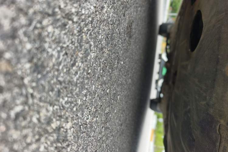 Used Hyundai Tucson 2015 1.6T Dual-Clutch Two-Wheel-Drive Smart Model Chassis Front