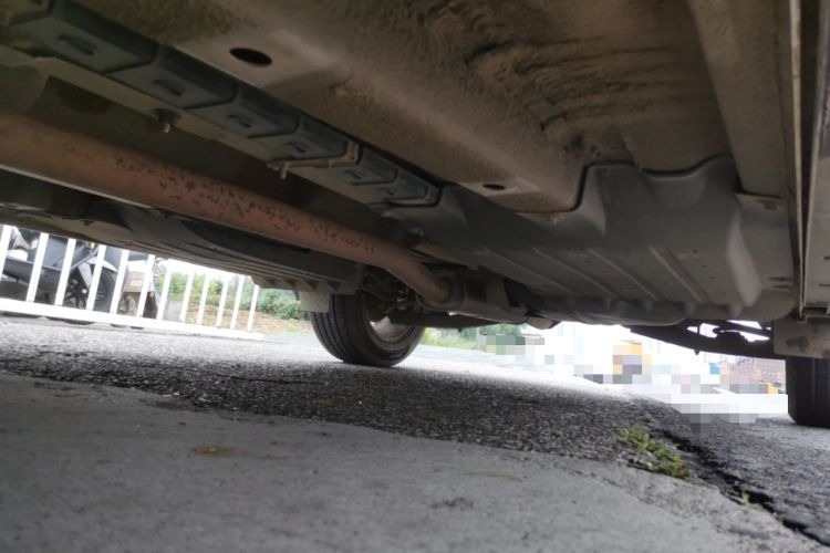 Used Hyundai Tucson 2015 1.6T Dual-Clutch Two-Wheel-Drive Smart Model Chassis Front Left
