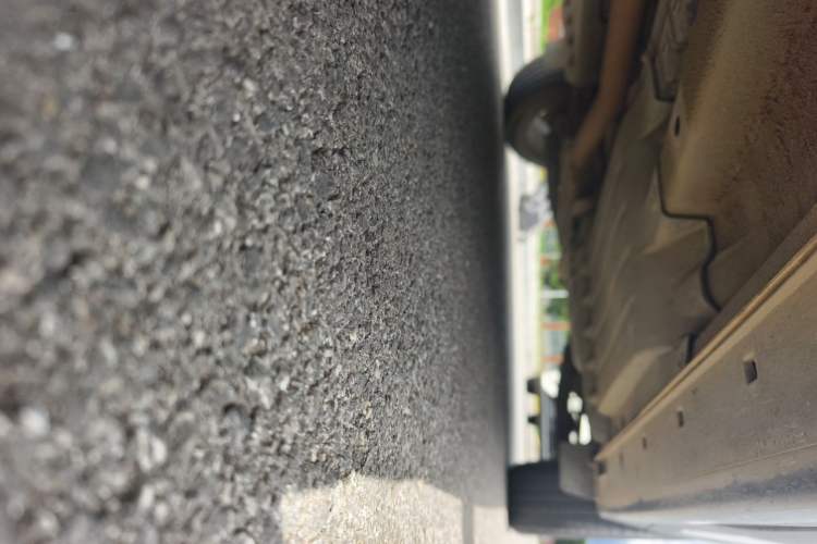 Used Hyundai Tucson 2015 1.6T Dual-Clutch Two-Wheel-Drive Smart Model Chassis Front Left