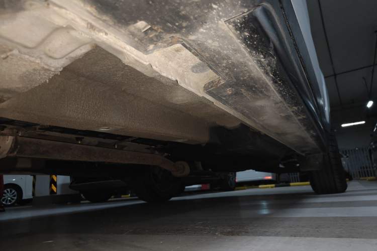 Used Hyundai Tucson 2015 1.6T Dual-Clutch Two-Wheel-Drive Smart Model Chassis Front Left