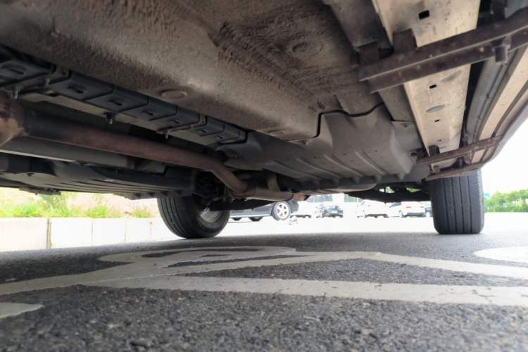 Used Hyundai Tucson 2015 2.0L Automatic Two-Wheel Drive Smart Version Chassis Front Left