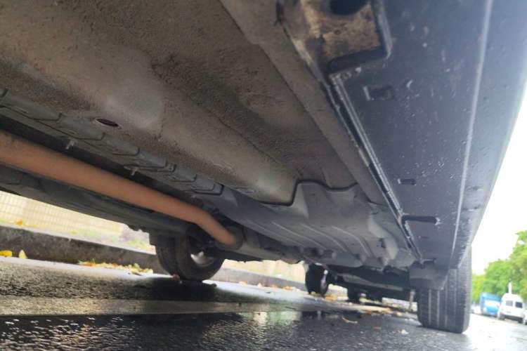 Used Hyundai Tucson 2015 1.6T Dual-Clutch Two-Wheel-Drive Smart Model Chassis Front Left