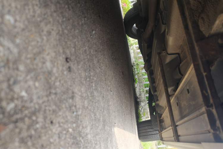 Used Hyundai Tucson 2015 1.6T Dual-Clutch Two-Wheel-Drive Smart Model Chassis Front Left