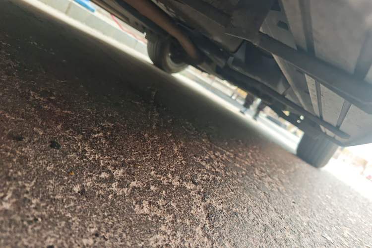 Used Hyundai Tucson 2015 1.6T Dual-Clutch Two-Wheel-Drive Smart Model Chassis Front Left