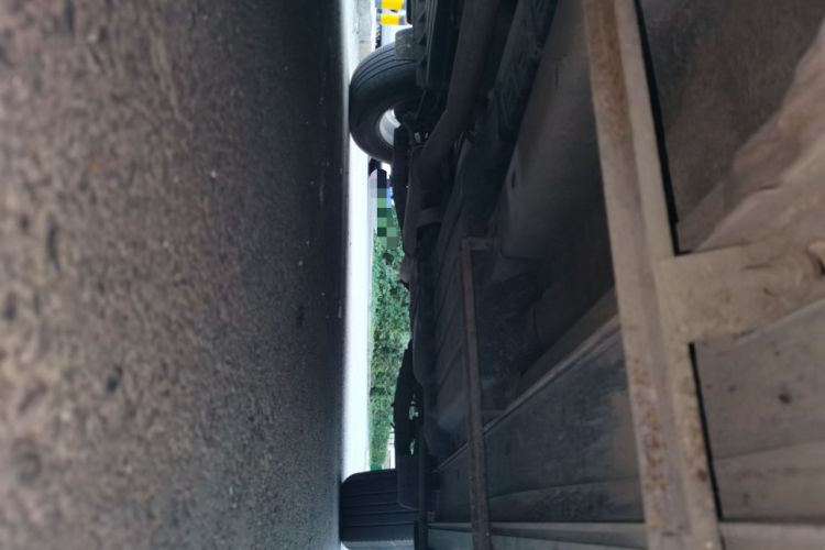 Used Hyundai Tucson 2015 1.6T Dual-Clutch Two-Wheel-Drive Smart Model Chassis Front Left