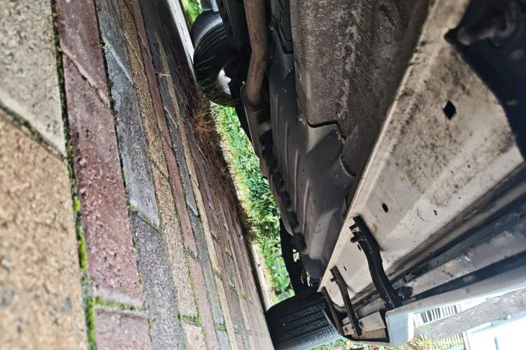 Used Hyundai Tucson 2015 1.6T Dual-Clutch Two-Wheel-Drive Smart Model Chassis Front Left