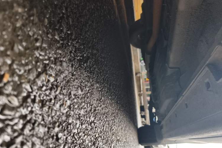 Used Hyundai Tucson 2015 1.6T Dual-Clutch Two-Wheel-Drive Smart Model Chassis Front Left