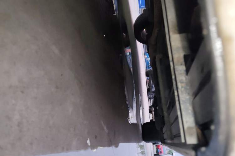 Used Hyundai Tucson 2015 1.6T Dual-Clutch Two-Wheel-Drive Smart Model Chassis Front Left