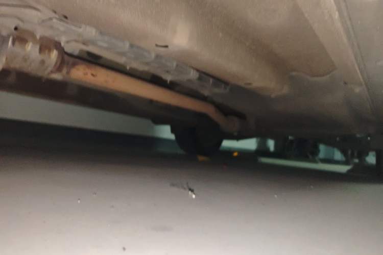 Used Hyundai Tucson 2015 1.6T Dual-Clutch Two-Wheel-Drive Smart Model Chassis Front Left