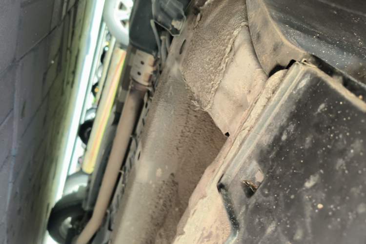 Used Hyundai Tucson 2015 1.6T Dual-Clutch Two-Wheel-Drive Smart Model Chassis Front Left