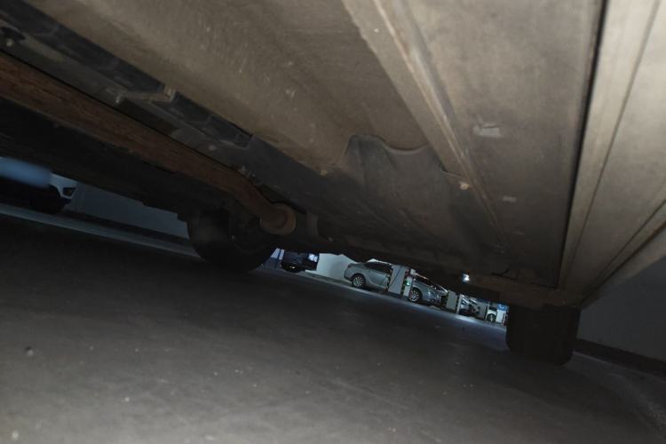 Used Hyundai Tucson 2015 1.6T Dual-Clutch Two-Wheel-Drive Smart Model Chassis Front Left