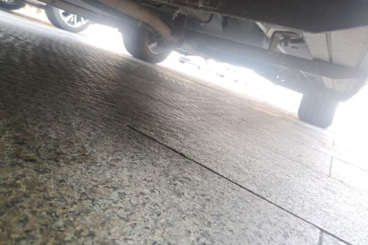 Used Hyundai Tucson 2015 1.6T Dual-Clutch Two-Wheel-Drive Smart Model Chassis Front Left
