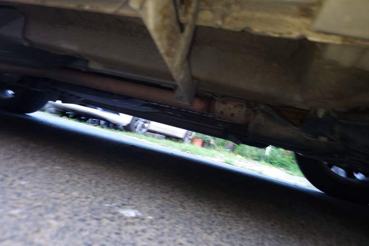 Used Hyundai Tucson 2015 1.6T Dual-Clutch Two-Wheel-Drive Smart Model Chassis Front Left