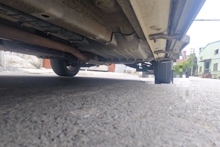 Used Hyundai Tucson 2015 1.6T Dual-Clutch Two-Wheel-Drive Smart Model Chassis Front Left