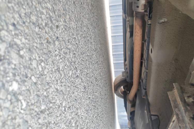 Used Hyundai Tucson 2015 1.6T Dual-Clutch Two-Wheel-Drive Smart Model Chassis Front Left