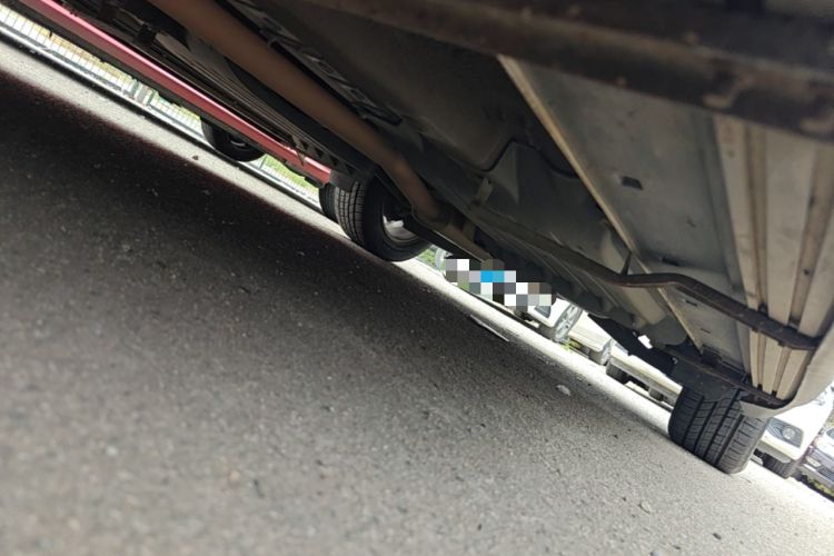 Used Hyundai Tucson 2015 1.6T Dual-Clutch Two-Wheel-Drive Smart Model Chassis Front Left