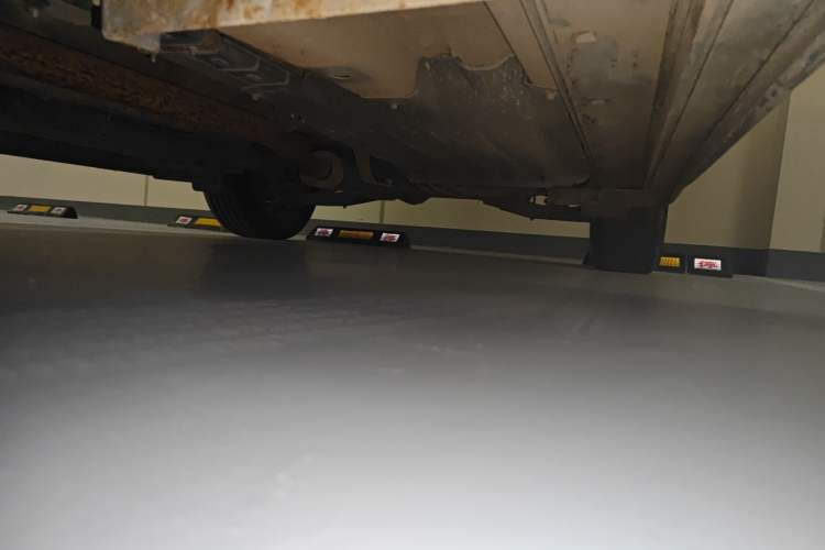 Used Hyundai Tucson 2015 1.6T Dual-Clutch Two-Wheel-Drive Smart Model Chassis Front Left