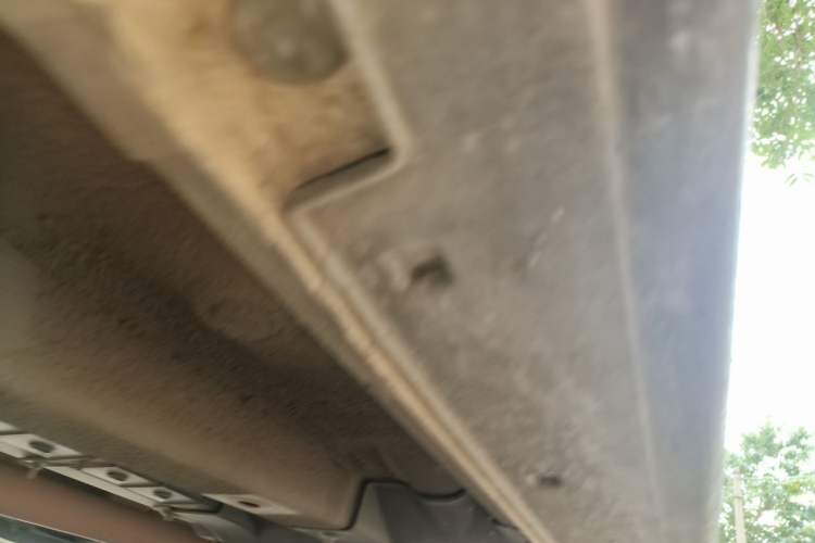 Used Hyundai Tucson 2015 1.6T Dual-Clutch Two-Wheel-Drive Smart Model Chassis Front Left