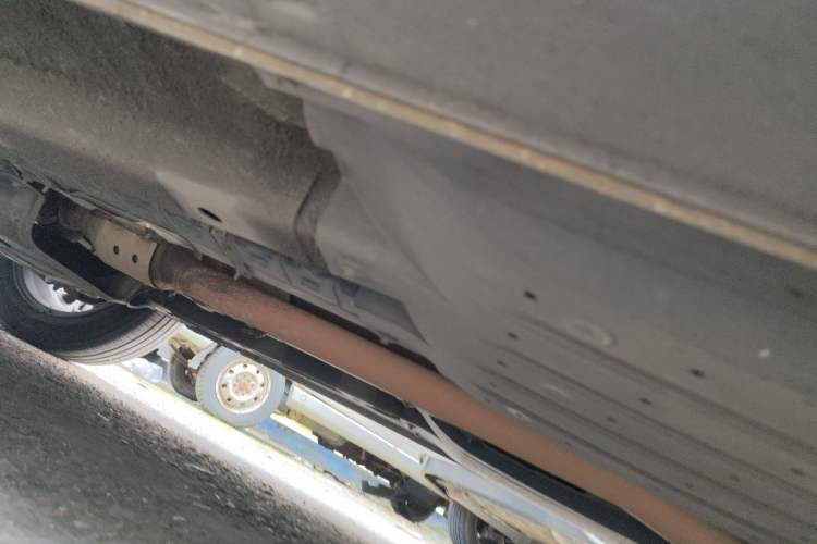 Used Hyundai Tucson 2015 1.6T Dual-Clutch Two-Wheel-Drive Smart Model Chassis Front Left