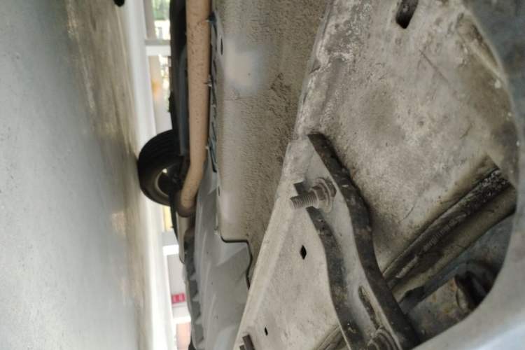 Used Hyundai Tucson 2015 1.6T Dual-Clutch Two-Wheel-Drive Smart Model Chassis Front Left