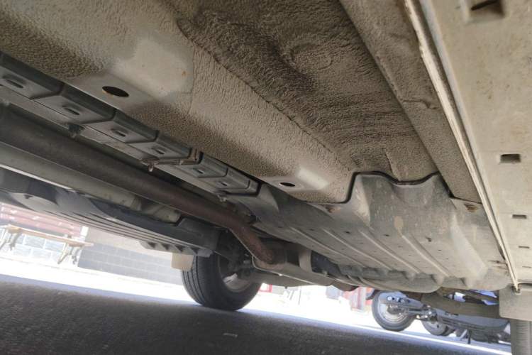 Used Hyundai Tucson 2015 2.0L Automatic Two-Wheel Drive Smart Version Chassis Front Left