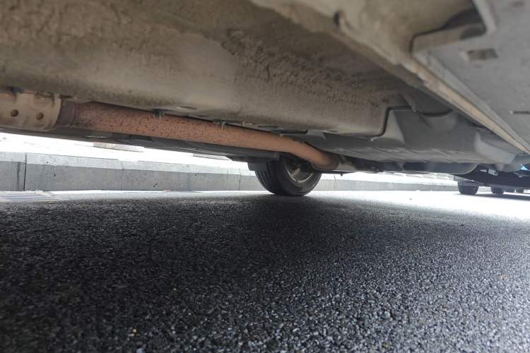 Used Hyundai Tucson 2015 1.6T Dual-Clutch Two-Wheel-Drive Smart Model Chassis Front Left