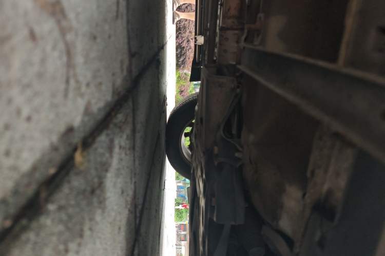 Used Hyundai Tucson 2015 1.6T Dual-Clutch Two-Wheel-Drive Smart Model Chassis Front Right