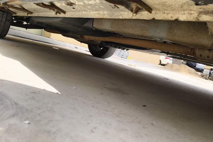 Used Hyundai Tucson 2015 1.6T Dual-Clutch Two-Wheel-Drive Smart Model Chassis Front Right