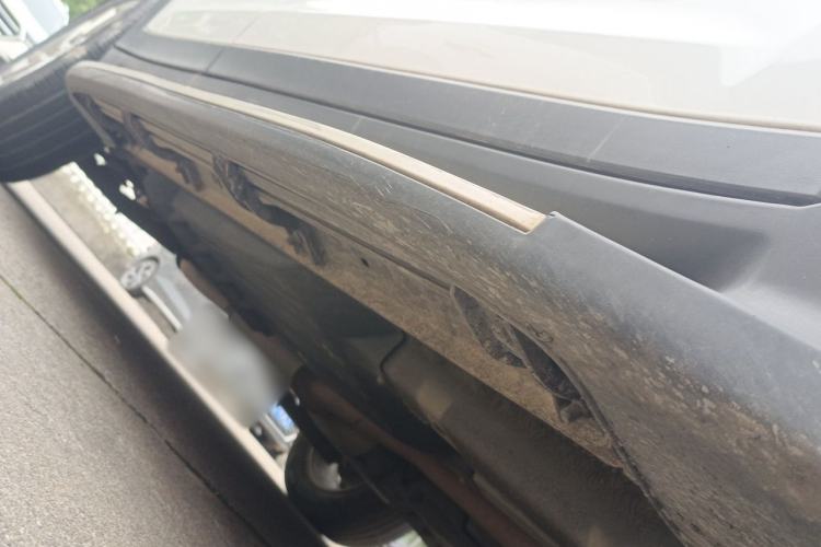 Used Hyundai Tucson 2015 2.0L Automatic Two-Wheel Drive Smart Version Chassis Front Right