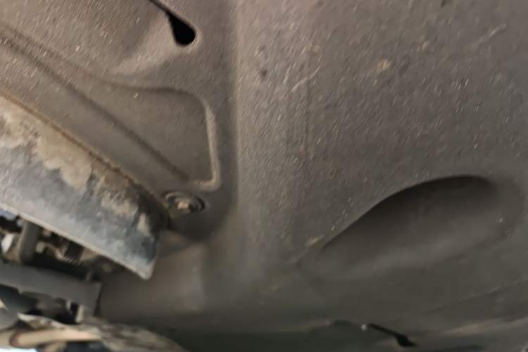 Used Hyundai Tucson 2015 1.6T Dual-Clutch Two-Wheel-Drive Smart Model Chassis Front Right