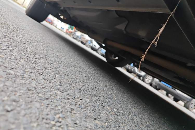Used Hyundai Tucson 2015 1.6T Dual-Clutch Two-Wheel-Drive Leading Model Chassis Front Right