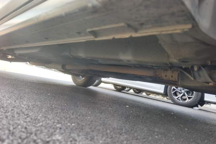 Used Hyundai Tucson 2015 1.6T Dual-Clutch Two-Wheel-Drive Smart Model Chassis Front Right