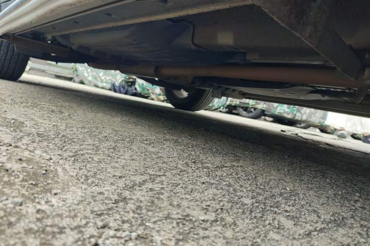 Used Hyundai Tucson 2015 1.6T Dual-Clutch Two-Wheel-Drive Smart Model Chassis Front Right
