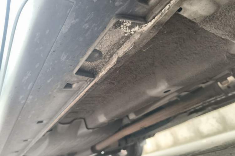 Used Hyundai Tucson 2015 1.6T Dual-Clutch Two-Wheel-Drive Smart Model Chassis Front Right