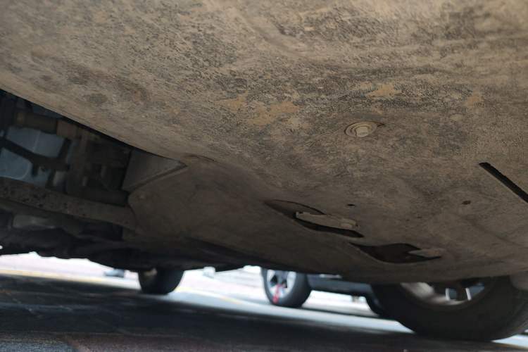 Used Hyundai Tucson 2015 1.6T Dual-Clutch Two-Wheel-Drive Smart Model Chassis Front Right