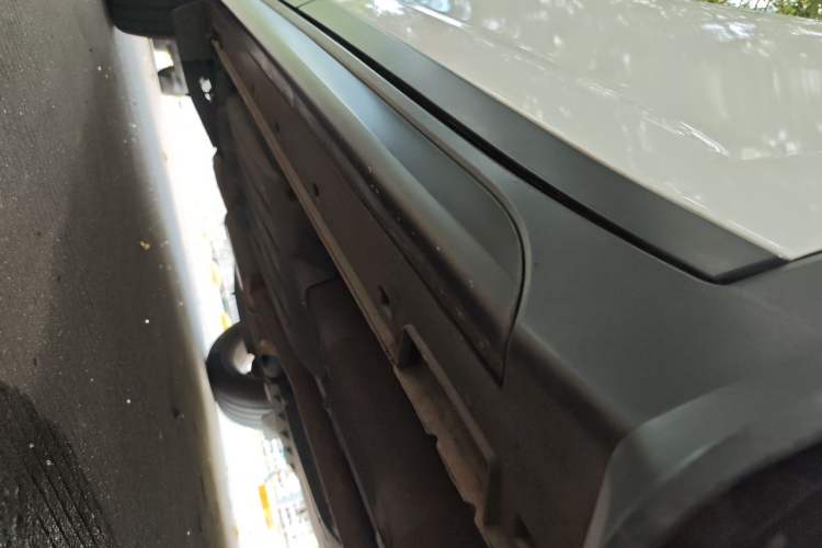 Used Hyundai Tucson 2015 1.6T Dual-Clutch Two-Wheel-Drive Smart Model Chassis Front Right
