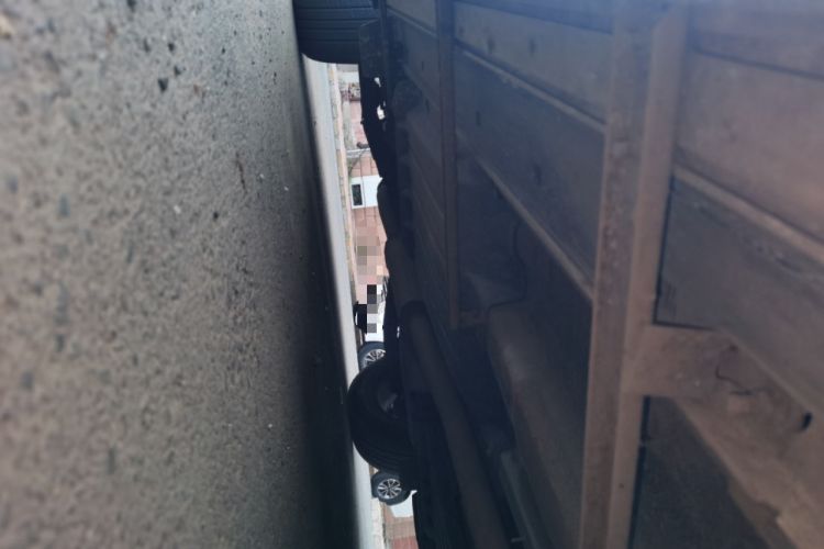 Used Hyundai Tucson 2015 1.6T Dual-Clutch Two-Wheel-Drive Smart Model Chassis Front Right