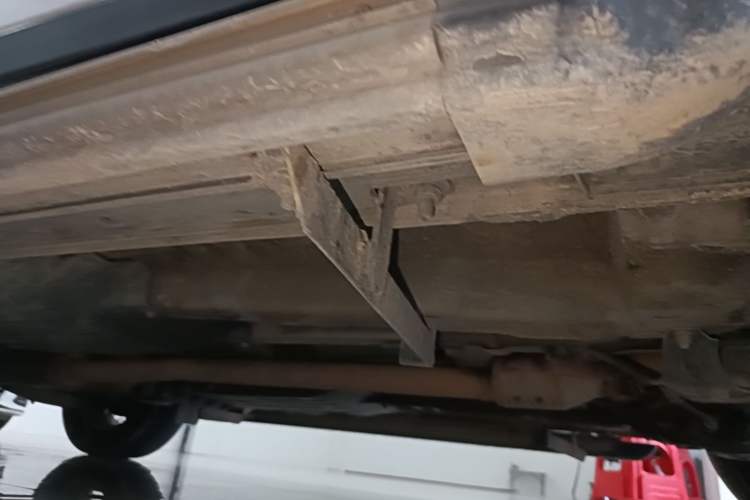 Used Hyundai Tucson 2015 2.0L Automatic Two-Wheel Drive Smart Version Chassis Front Right