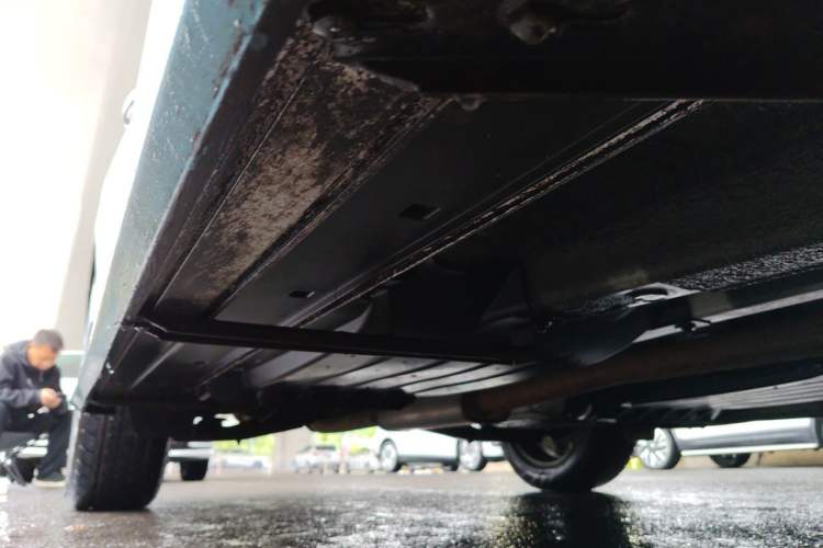 Used Hyundai Tucson 2015 1.6T Dual-Clutch Two-Wheel-Drive Leading Model Chassis Front Right