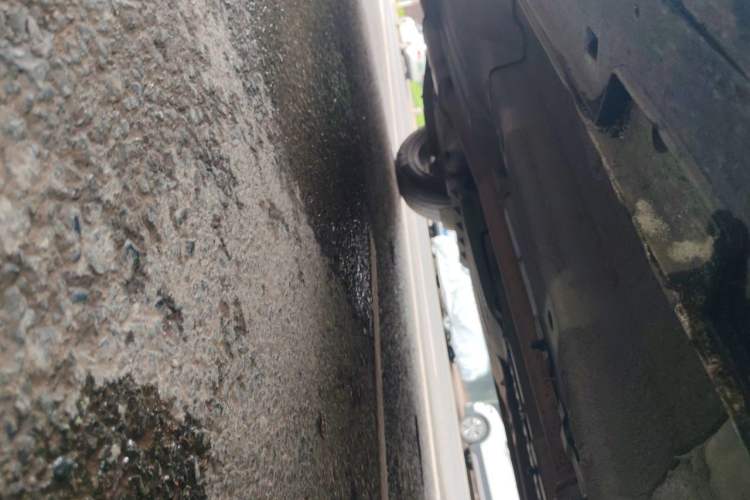 Used Hyundai Tucson 2015 1.6T Dual-Clutch Two-Wheel-Drive Smart Model Chassis Front Right
