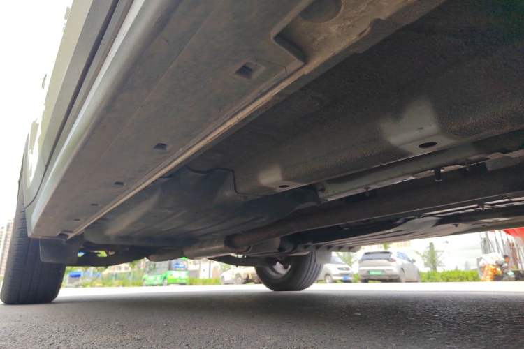 Used Hyundai Tucson 2015 1.6T Dual-Clutch Two-Wheel-Drive Leading Model Chassis Front Right