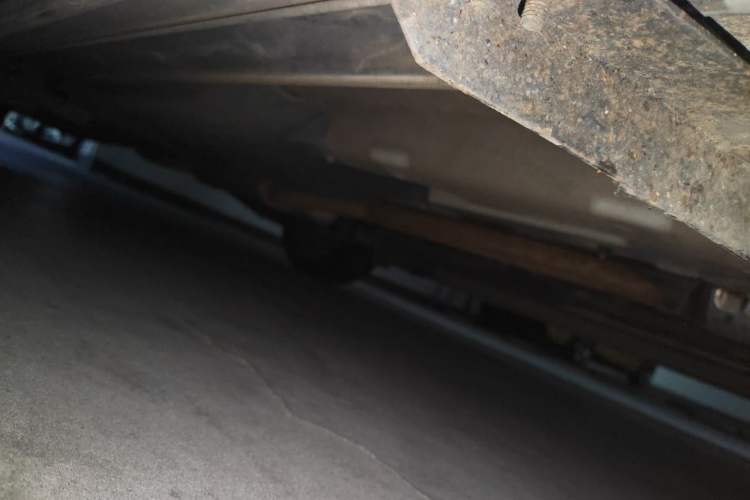 Used Hyundai Tucson 2015 1.6T Dual-Clutch Two-Wheel-Drive Smart Model Chassis Front Right
