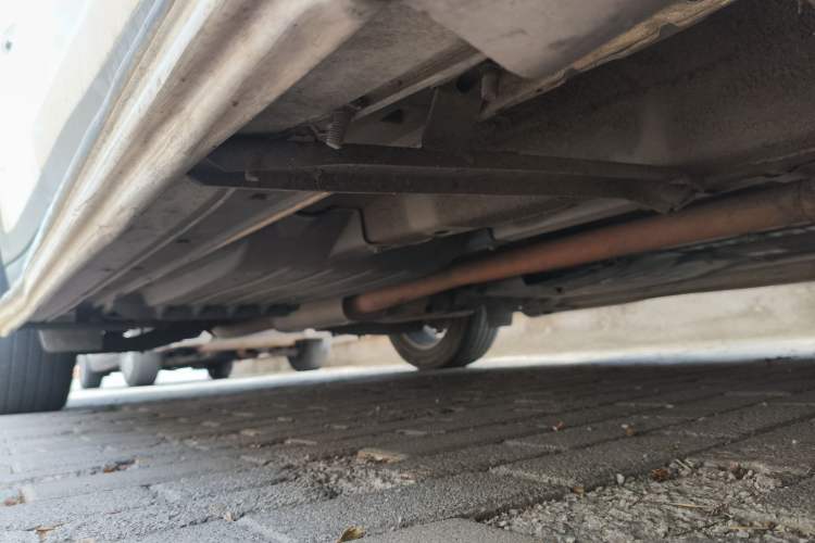 Used Hyundai Tucson 2015 1.6T Dual-Clutch Two-Wheel-Drive Smart Model Chassis Front Right