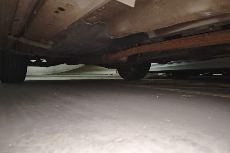Used Hyundai Tucson 2015 1.6T Dual-Clutch Two-Wheel-Drive Smart Model Chassis Front Right