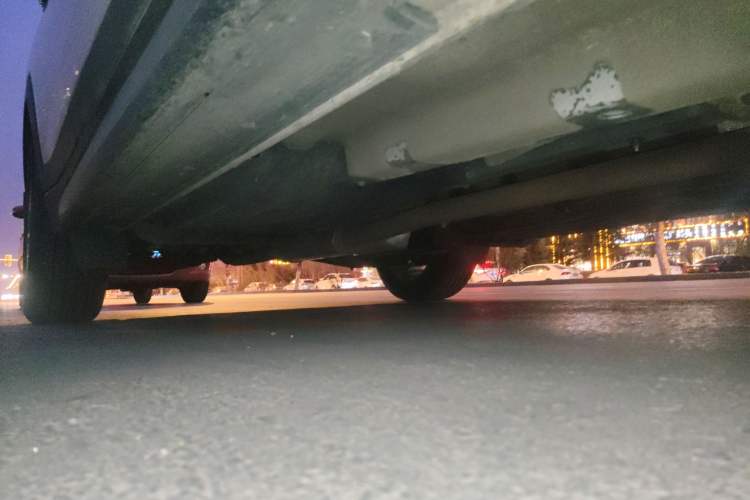 Used Hyundai Tucson 2015 1.6T Dual-Clutch Two-Wheel-Drive Smart Model Chassis Front Right